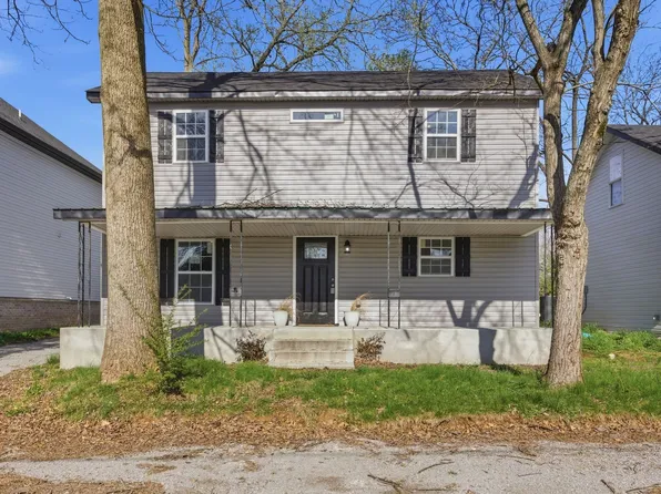 313 S Walnut St, Mount Pleasant, TN 38474