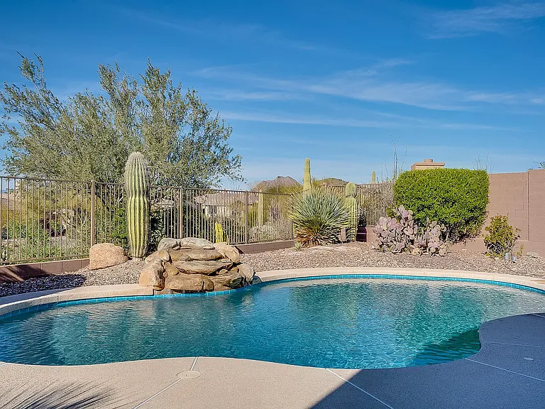 42020 N Moss Springs Rd — Photo 19