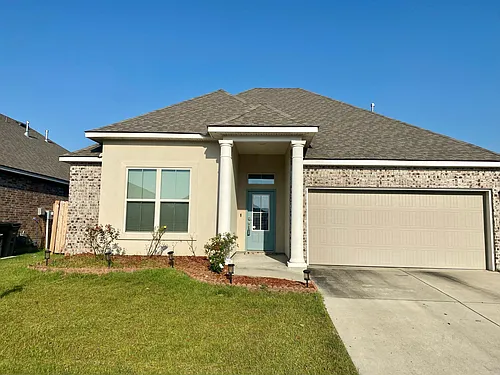 1116 Meridian Dr Photo 1