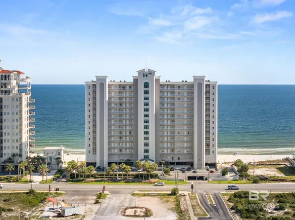 14511 Perdido Key Dr Unit 605, Perdido Key, FL 32507