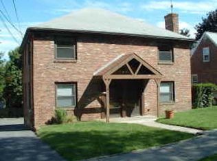 215 Edenfield Ave #2F, Watertown, MA 02472