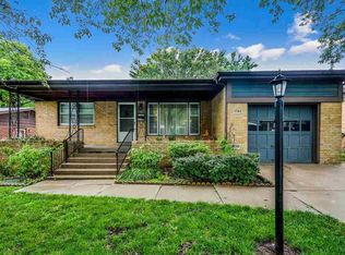 1783 S Yale St, Wichita, KS 67218