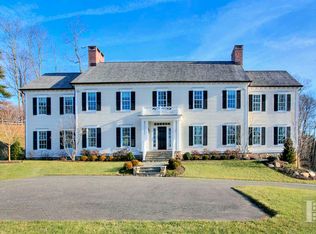 480 Middlesex Rd, Darien, CT 06820