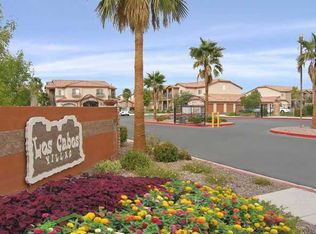 4429 Lawrence St UNIT 2032, N Las Vegas, NV 89081