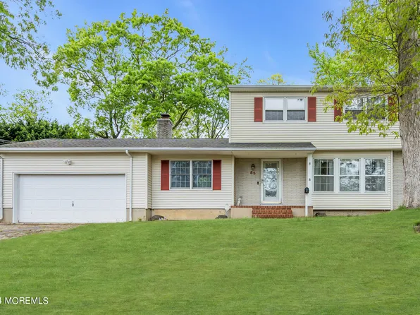 85 Pineland Road, Brick, NJ 08724