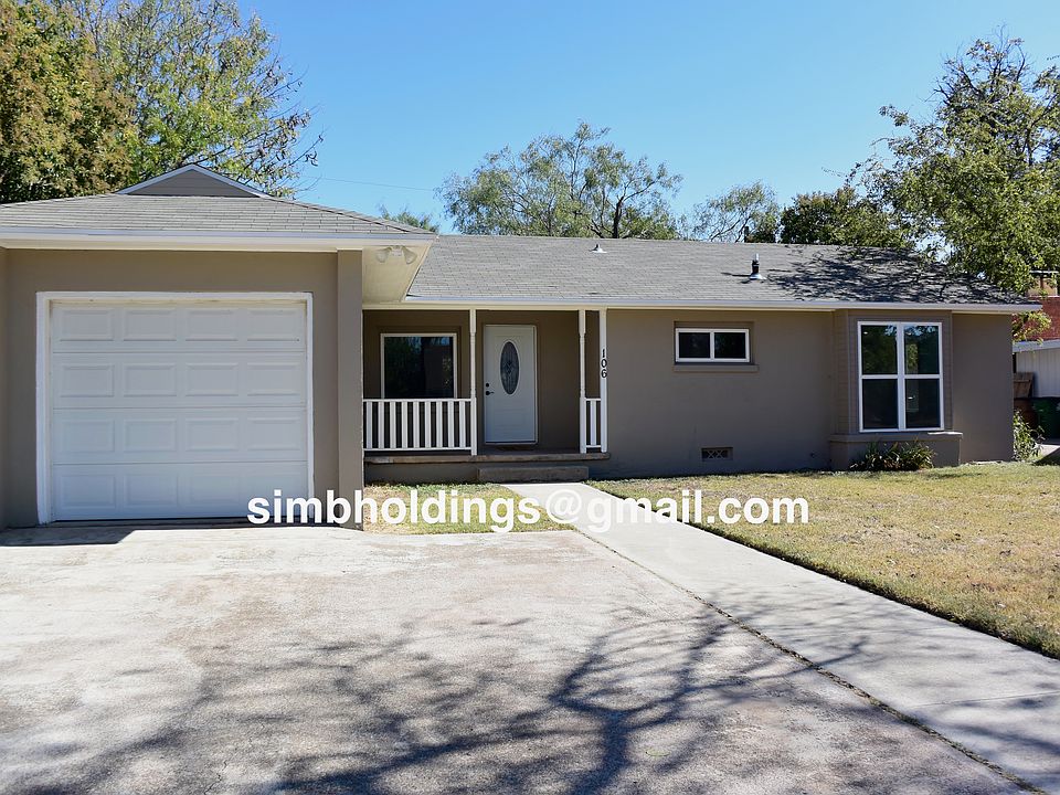 Welcome to your next home!