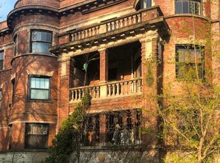 5502 S Hyde Park Blvd UNIT 2, Chicago, IL 60637