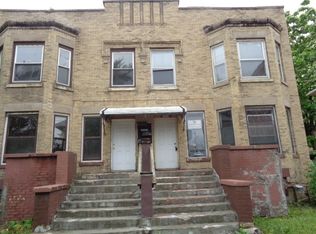 15516 Center Ave, Markham, IL 60426