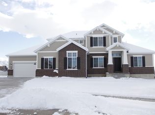1601 W 200 N, Layton, UT 84041