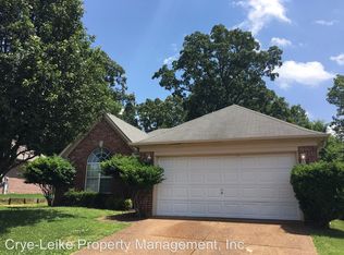 3912 W Sundale Way, Memphis, TN 38135