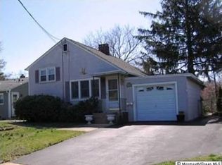 815 Shore Rd, Spring Lake, NJ 07762