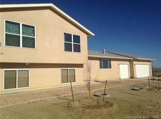 1937 E Farley Ave, Pueblo West, CO 81007