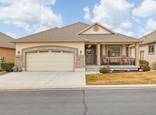 3327 N 750 E, Lehi, UT 84043