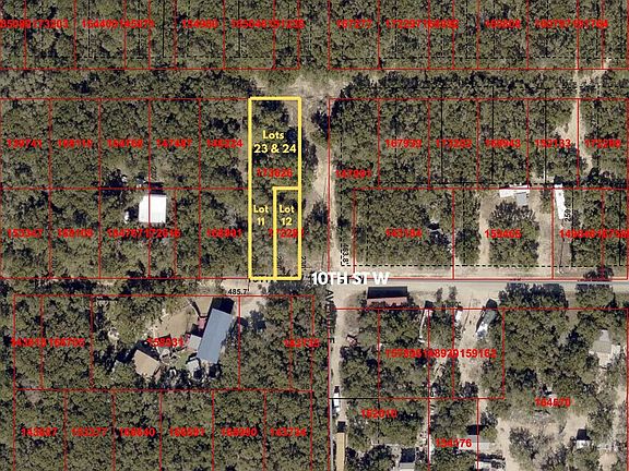 4th image of 964 10th LOT 11