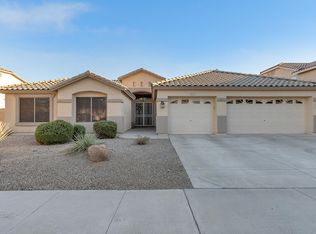 16357 W Garfield St, Goodyear, AZ 85338