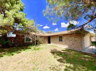 2422 Monte Vista St, Carlsbad, NM 88220