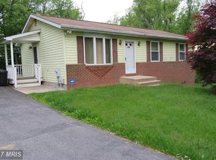 1319 Stone Rd, Westminster, MD 21158