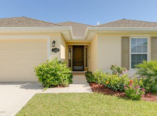 1646 Alaqua Way, West Melbourne, FL 32904