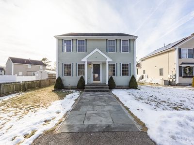 21 Nicholas Dr, Wareham, MA, 02571