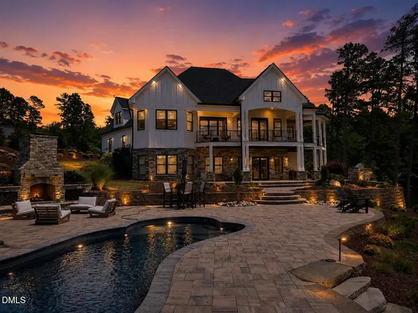 711 Estate Rd, Semora, NC 27343