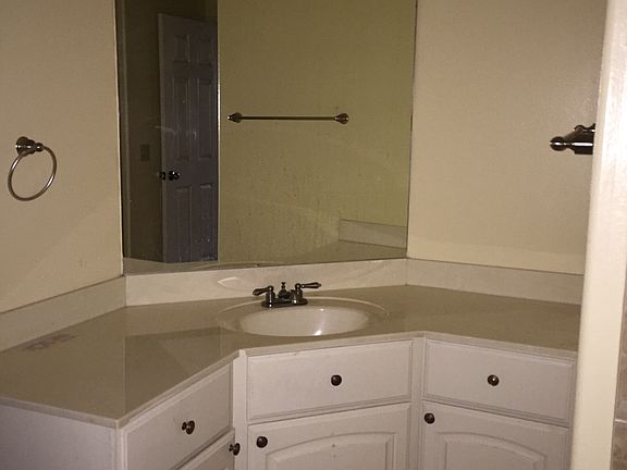Mather bath / his -hers sink