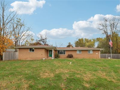 2760 Jefferson Ave, Washington, PA, 15301