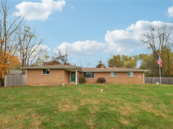 2760 Jefferson Ave, Washington, PA 15301