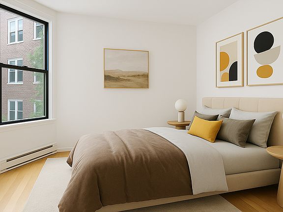 3rd image of 249 W 109th St APT 3E