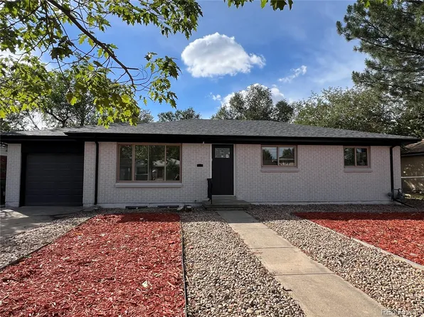3113 Worchester Street, Aurora, CO 80011