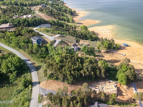 3rd image of 0 Quiet Cove Way Lot 35