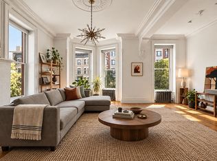388 Washington Ave Floor 2, Brooklyn, NY 11238
