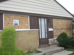 8164 S Kilpatrick Ave, Chicago, IL 60652