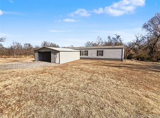 6050 N 38th St E, Fort Gibson, OK 74434