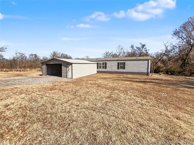 6050 N 38th St E, Fort Gibson, OK, 74434
