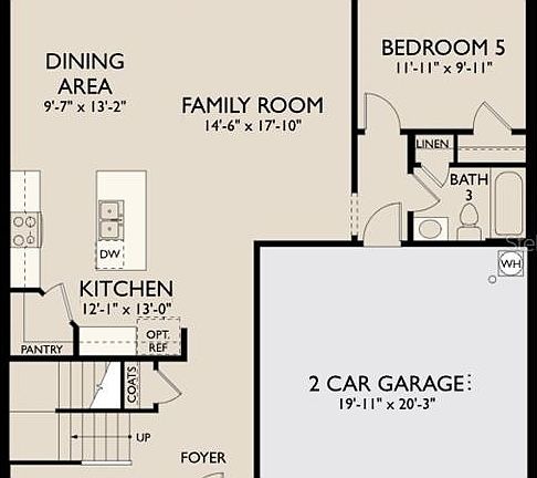 3rd image of this home
