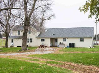 3788 County Highway V, Deforest, WI 53532