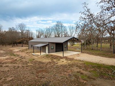 857 County Road 44800, Blossom, TX, 75416