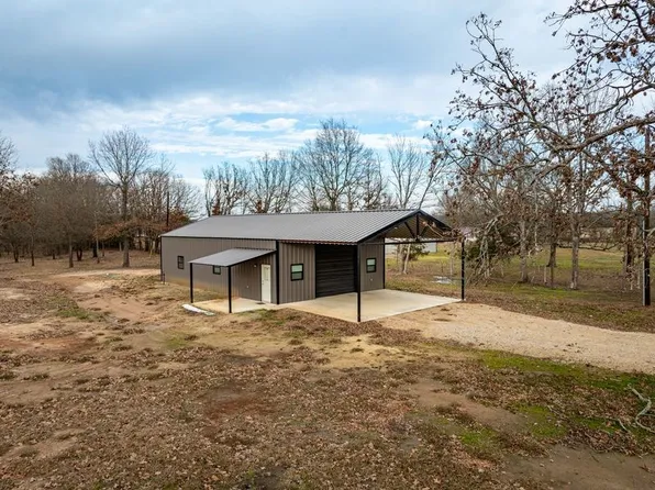 857 County Road 44800, Blossom, TX 75416