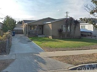 3128 W 153rd St, Gardena, CA 90249