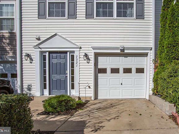 2nd image of 7321 Wytheville Cir