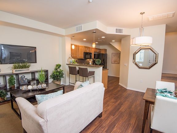 3rd image of 7705 El Cajon Blvd Unit 2