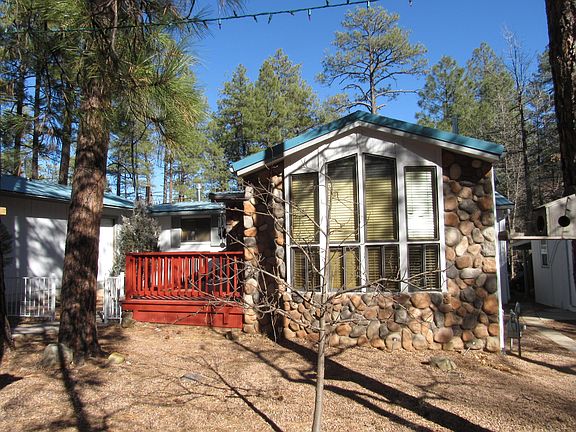 3rd image of 3015 S Pinetop Mountain Ln