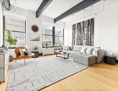 70 Washington St APT 6K, Brooklyn, NY, 11201