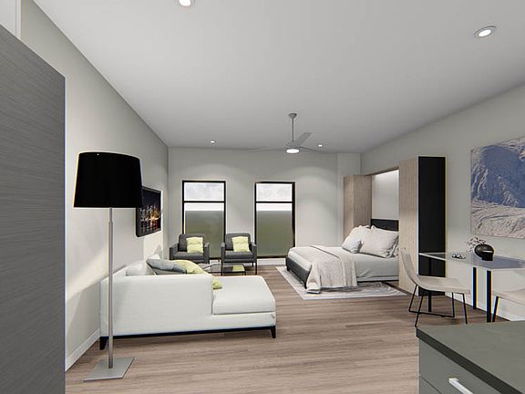 4th image of 300 S Clinton St Unit 304