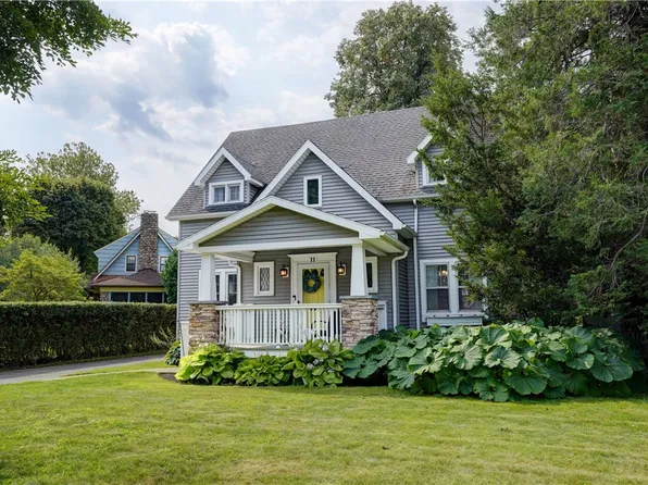 11 Seymour Rd, Rochester, NY 14609