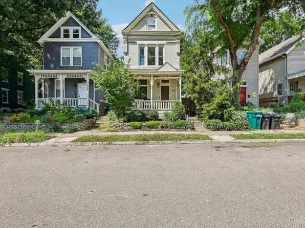 1422 Apjones St, Cincinnati, OH 45223
