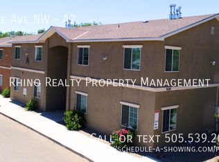 2428 Rice Ave NW UNIT A2, Albuquerque, NM 87104