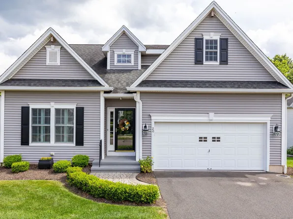 20 Stony Creek Road #20, Southington, CT 06479