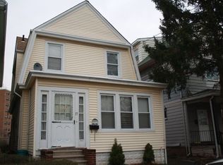 17 Lyon Pl, Elizabeth, NJ 07202