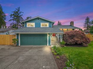 2668 SW 335th Pl, Federal Way, WA 98023
